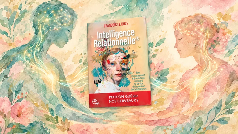 L’Intelligence Relationnelle à la source : pourquoi ce livre du Dr François Le Doze va transformer votre vision de l'accompagnement