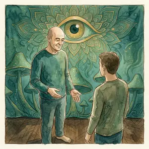 Séance d'Intelligence Relationnelle : accompagnement vers le calme et la sécurité