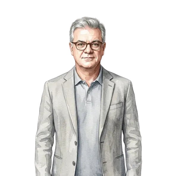 François Le Doze, fondateur de l'Intelligence Relationnelle