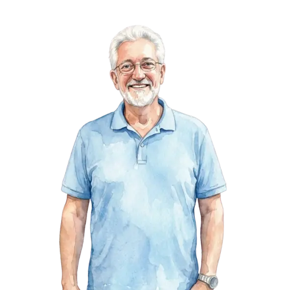 Thierry Tournebise, fondateur de la maïeusthésie